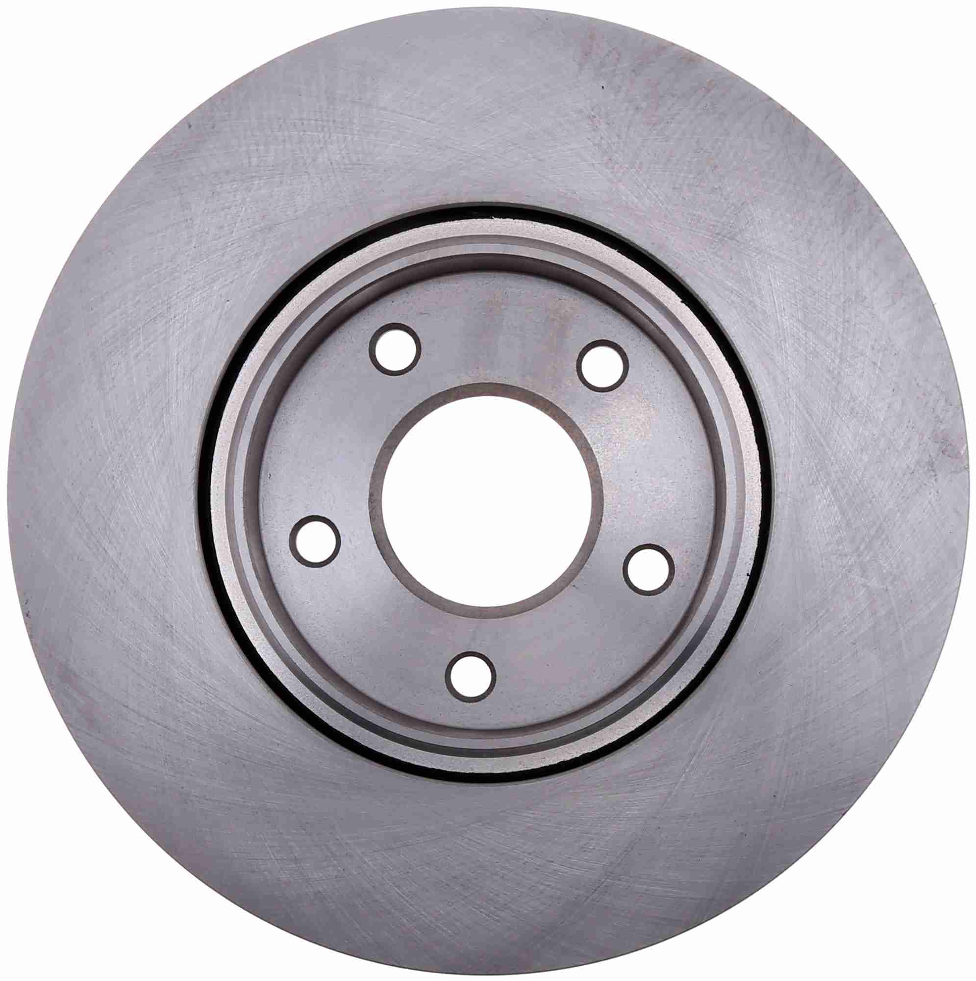 Raybestos Brakes Disc Brake Rotor 982778R