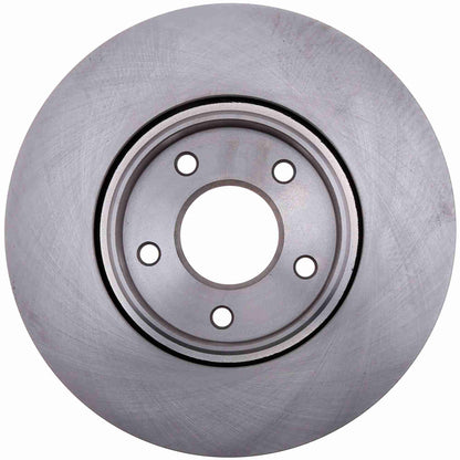 Raybestos Brakes Disc Brake Rotor 982778R