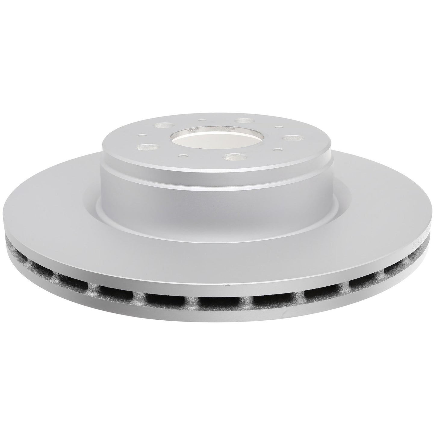 Raybestos Brakes Disc Brake Rotor 982780FZN