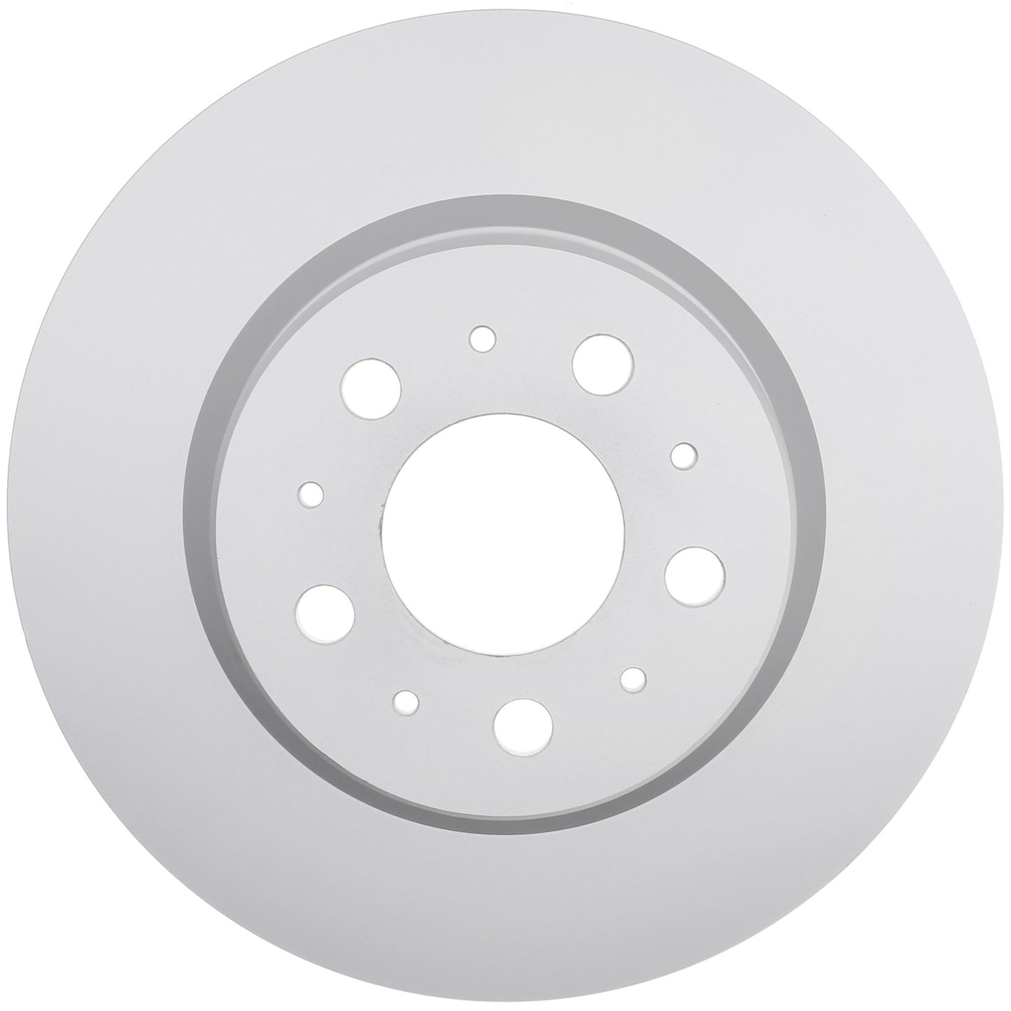 Raybestos Brakes Disc Brake Rotor 982780FZN