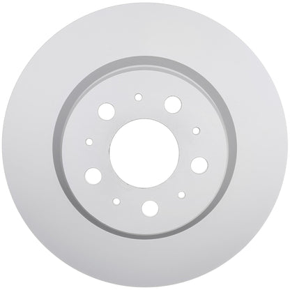 Raybestos Brakes Disc Brake Rotor 982780FZN