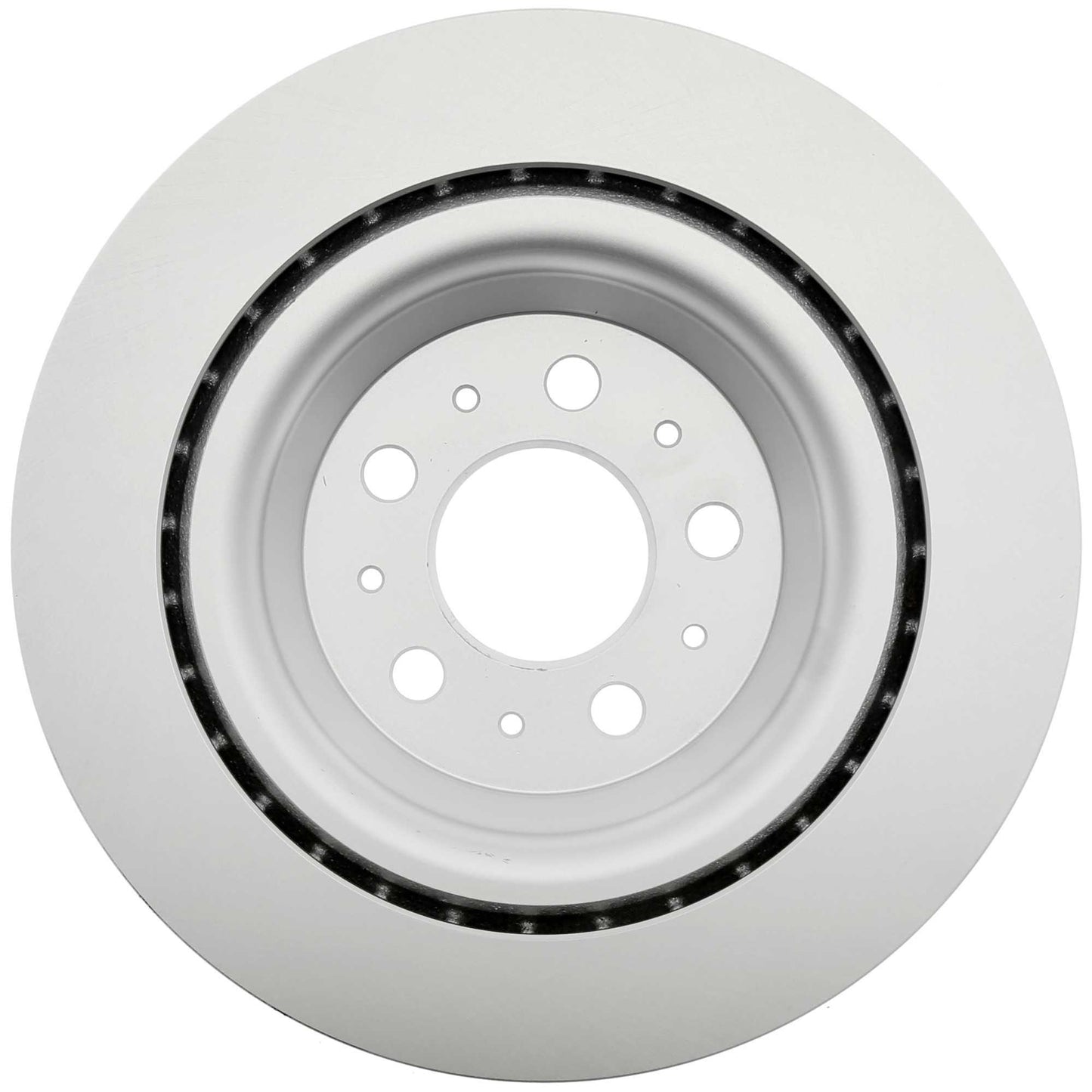 Raybestos Brakes Disc Brake Rotor 982781FZN