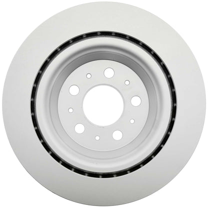 Raybestos Brakes Disc Brake Rotor 982781FZN