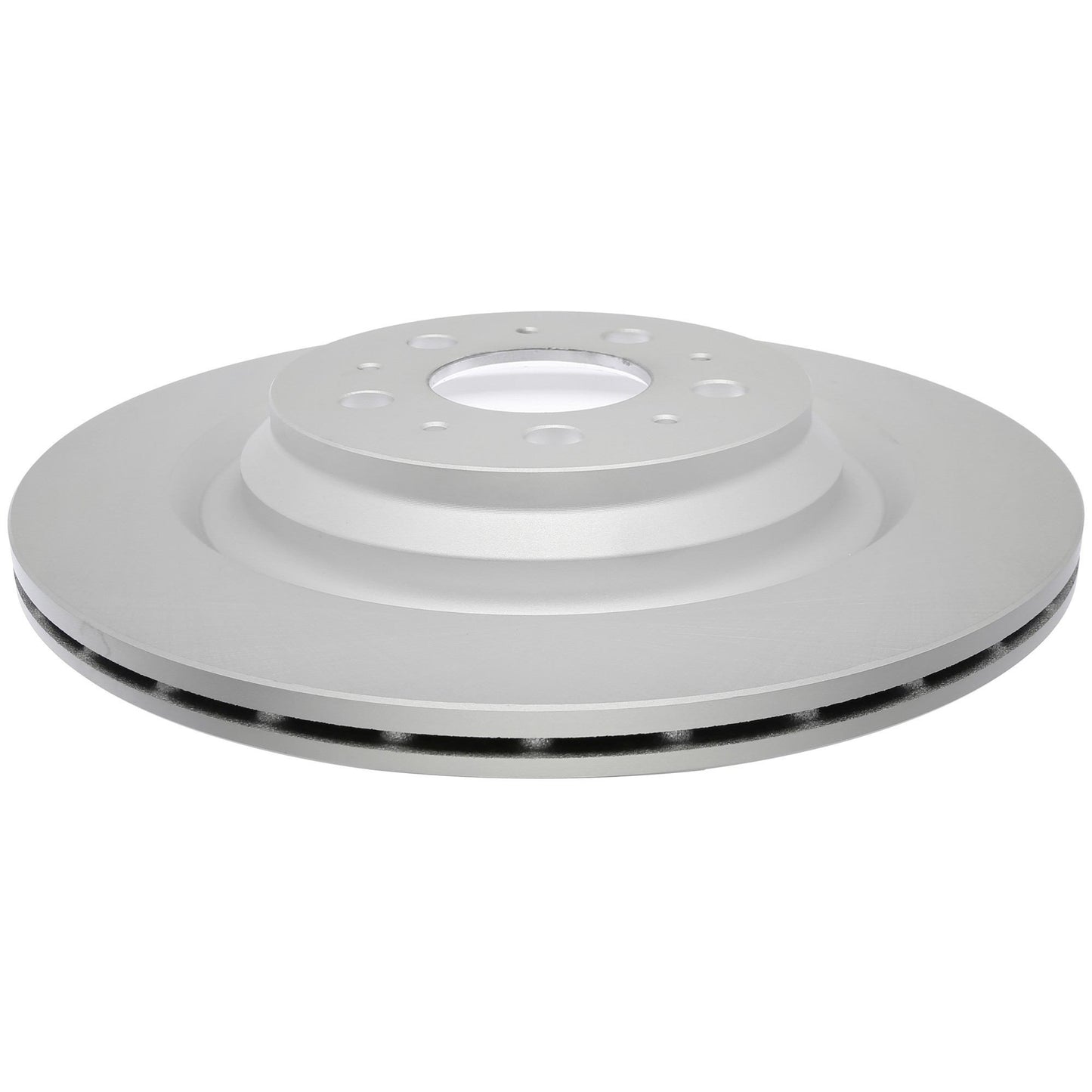 Raybestos Brakes Disc Brake Rotor 982781