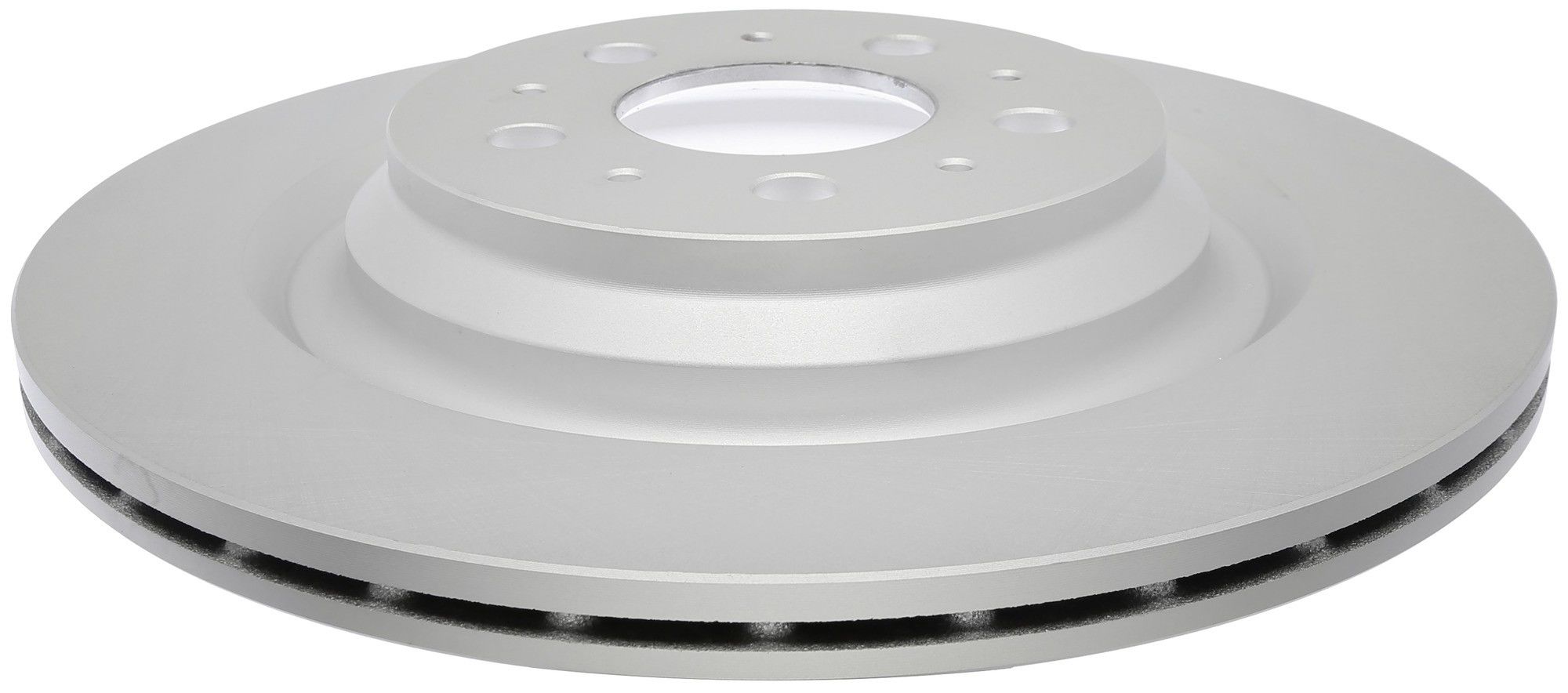 Raybestos Brakes Disc Brake Rotor 982781