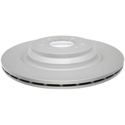 Raybestos Brakes Disc Brake Rotor 982781