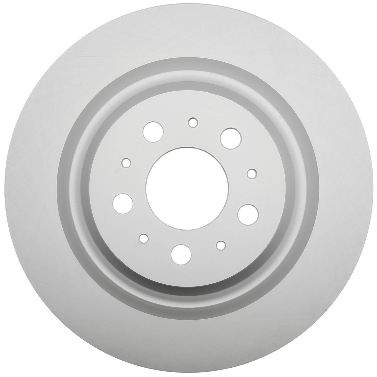 Raybestos Brakes Disc Brake Rotor 982781