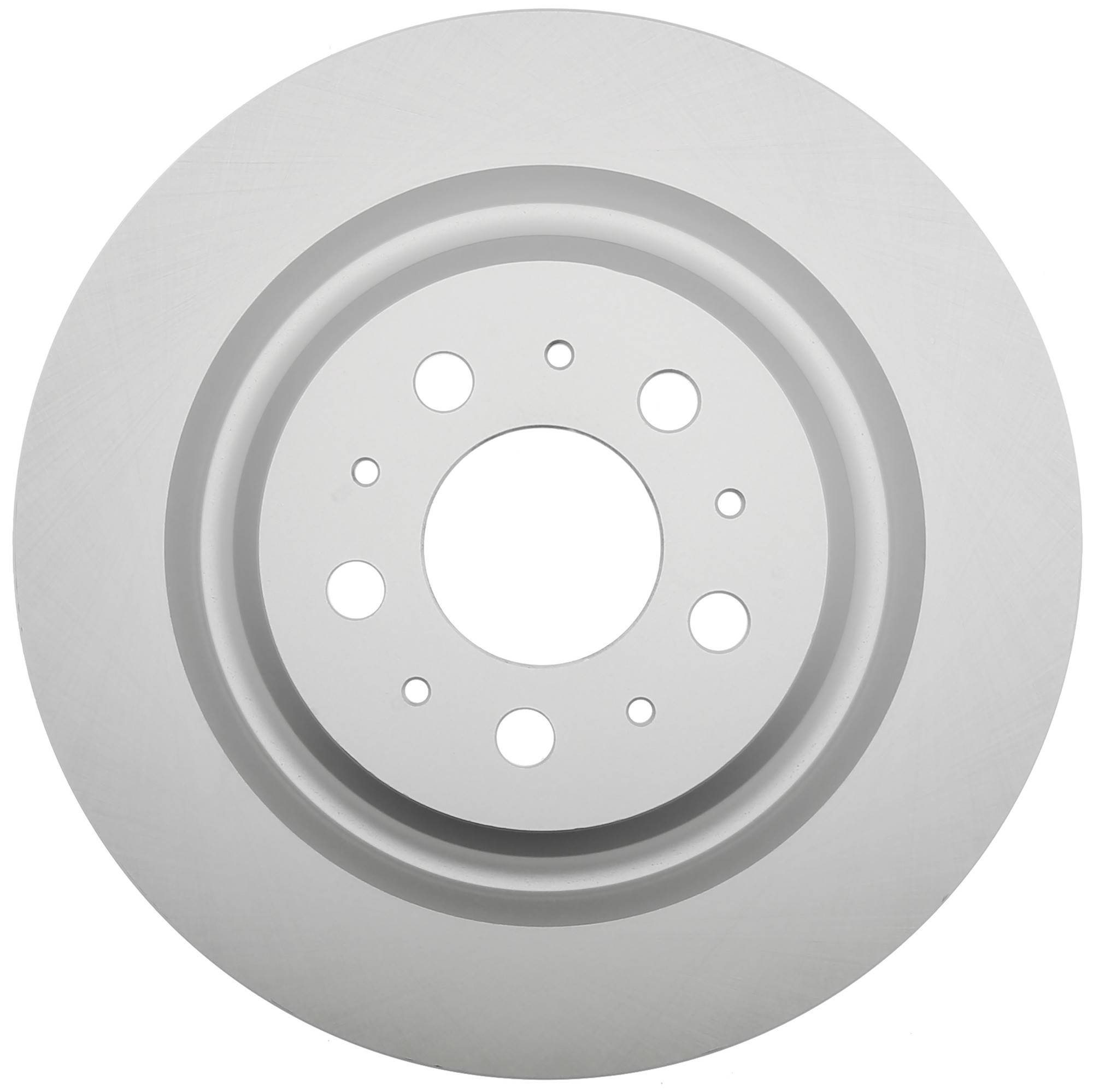 Raybestos Brakes Disc Brake Rotor 982781