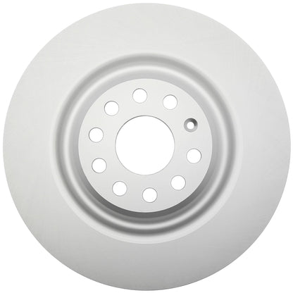 Raybestos Brakes Disc Brake Rotor 982782FZN