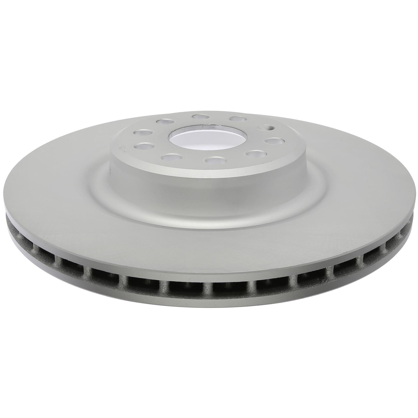 Raybestos Brakes Disc Brake Rotor 982782