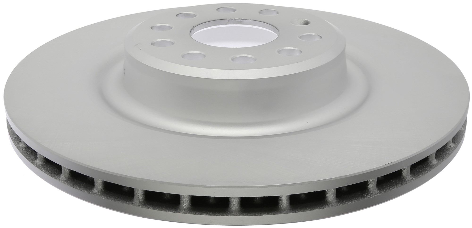 Raybestos Brakes Disc Brake Rotor 982782