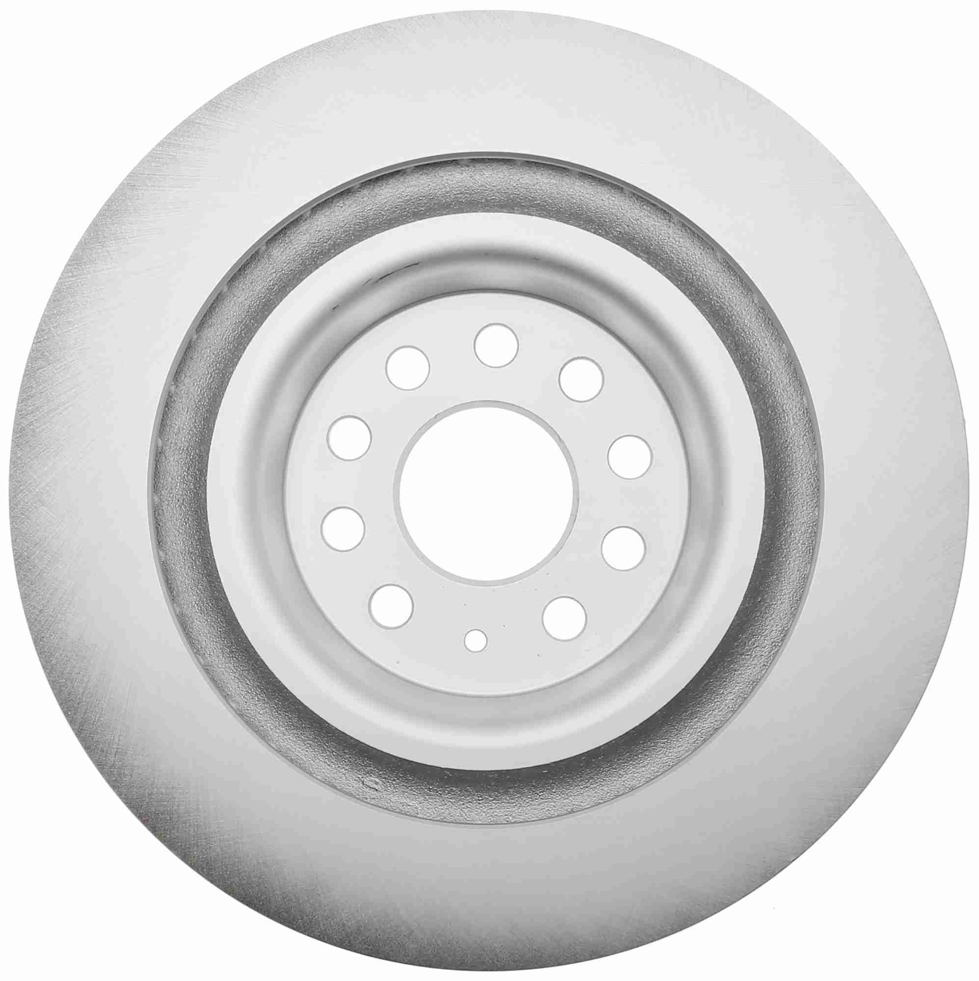 Raybestos Brakes Disc Brake Rotor 982782