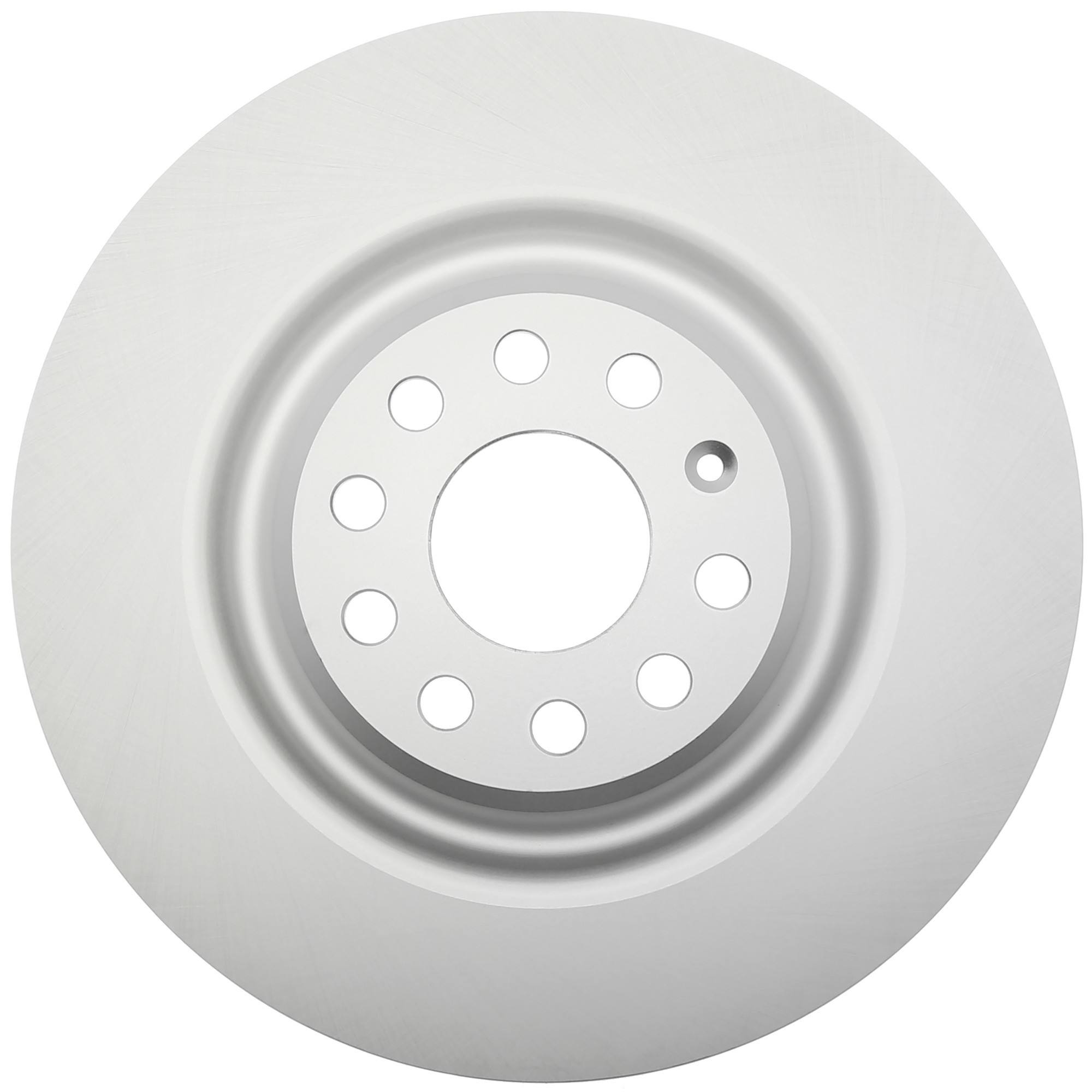 Raybestos Brakes Disc Brake Rotor 982782