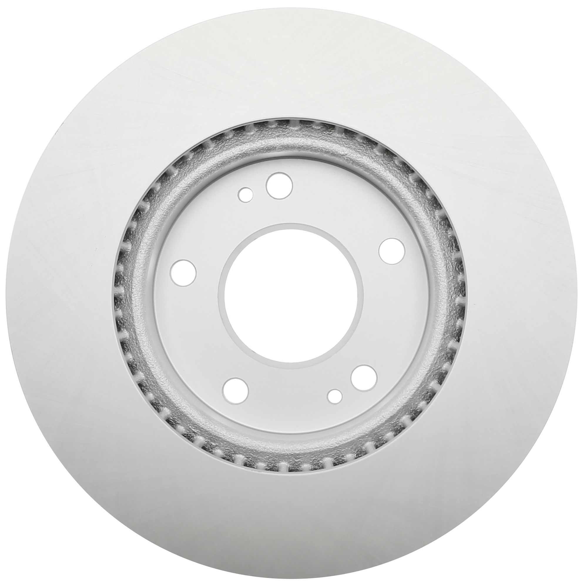 Raybestos Brakes Disc Brake Rotor 982785FZN