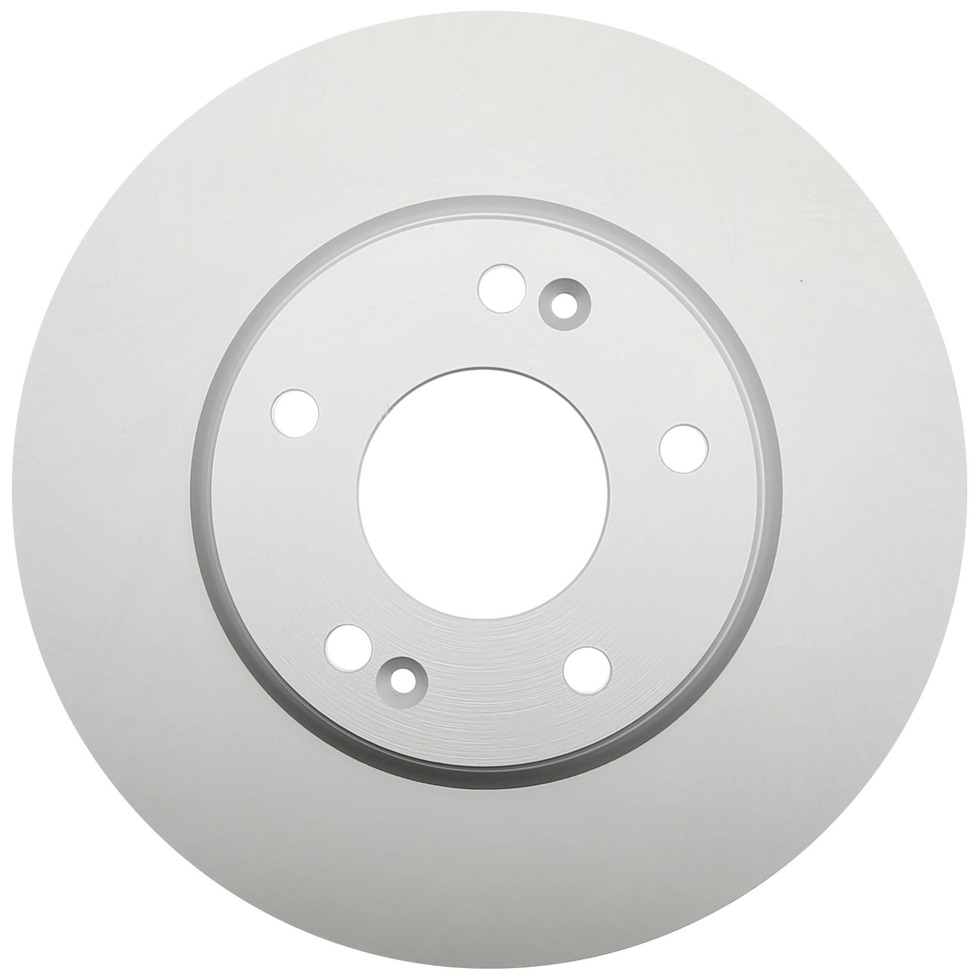 Raybestos Brakes Disc Brake Rotor 982785FZN