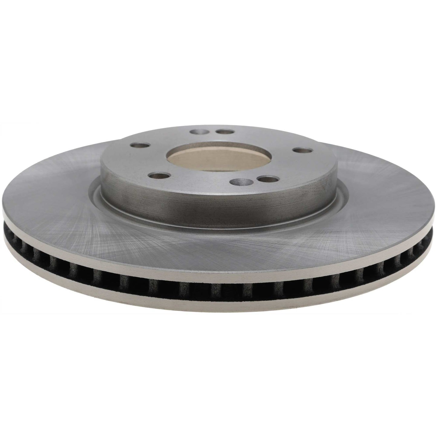 Raybestos Brakes Disc Brake Rotor 982785R