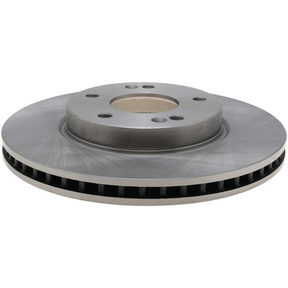 Raybestos Brakes Disc Brake Rotor 982785R