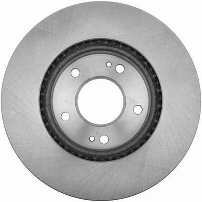 Raybestos Brakes Disc Brake Rotor 982785R