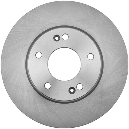 Raybestos Brakes Disc Brake Rotor 982785R
