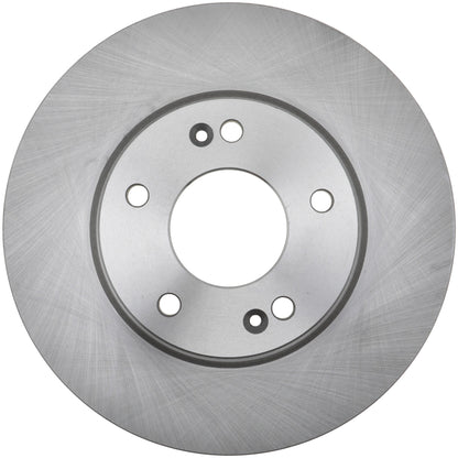Raybestos Brakes Disc Brake Rotor 982785R