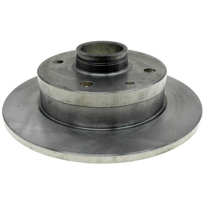 Raybestos Brakes Disc Brake Rotor 9828R