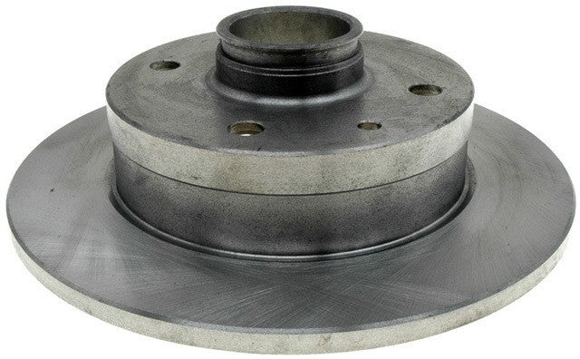 Raybestos Brakes Disc Brake Rotor 9828R