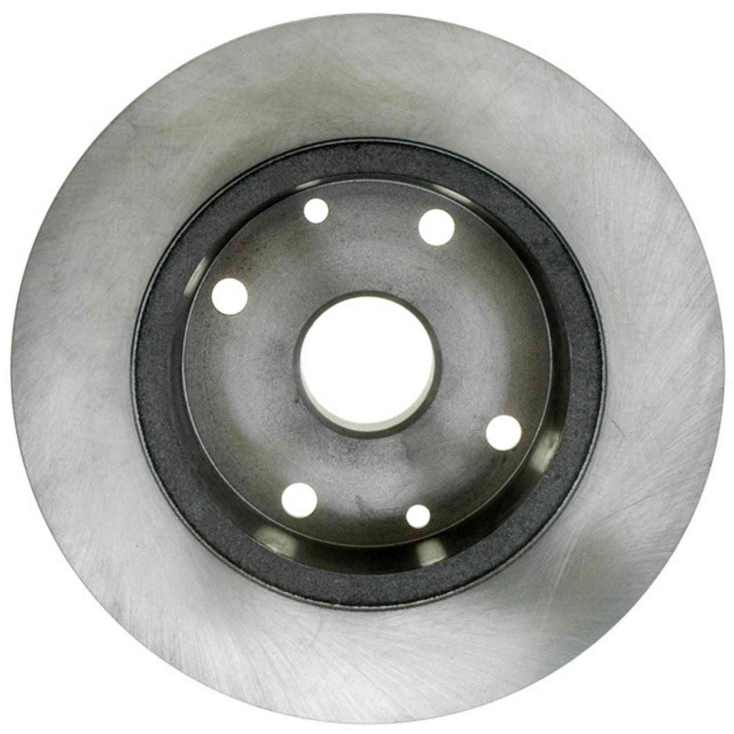 Raybestos Brakes Disc Brake Rotor 9828R