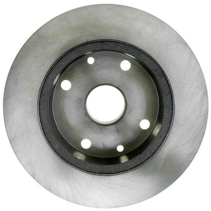 Raybestos Brakes Disc Brake Rotor 9828R