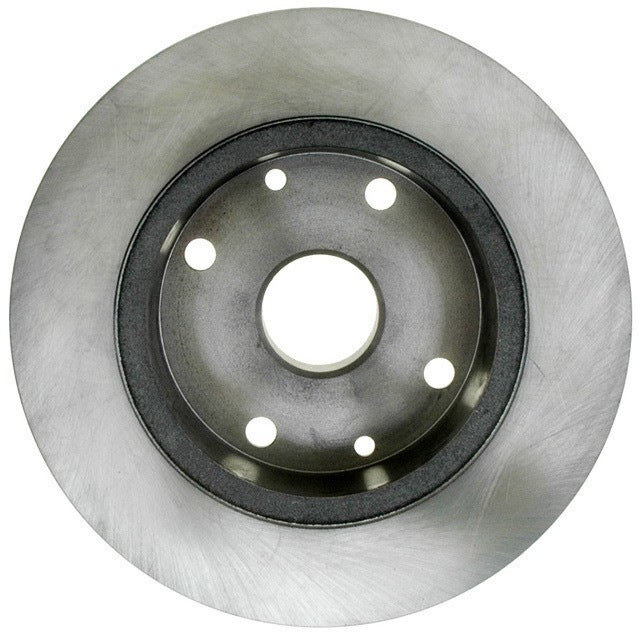Raybestos Brakes Disc Brake Rotor 9828R