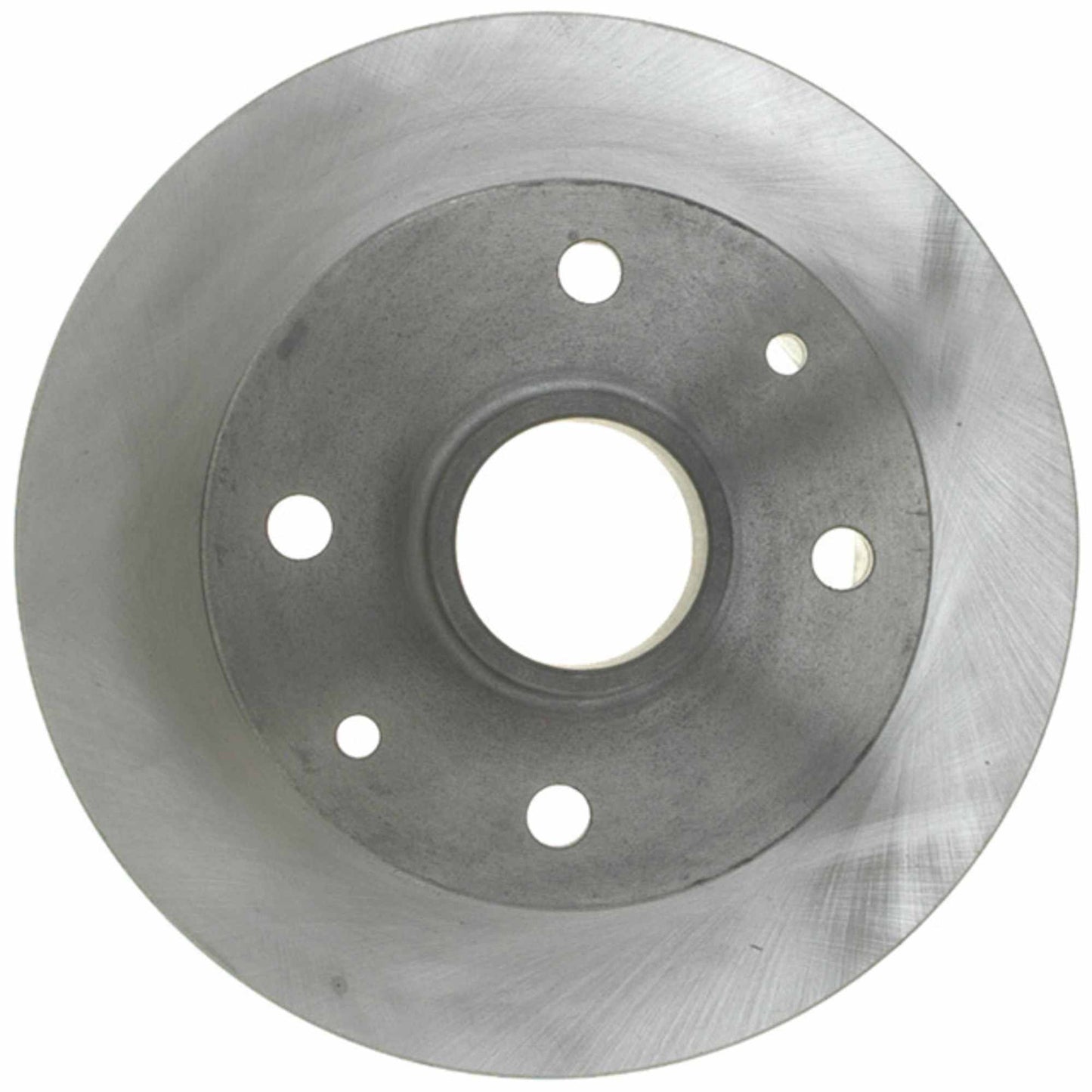 Raybestos Brakes Disc Brake Rotor 9828R