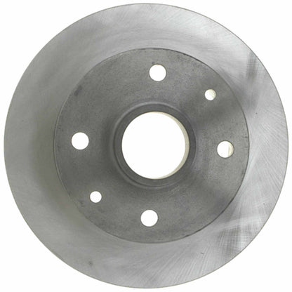 Raybestos Brakes Disc Brake Rotor 9828R