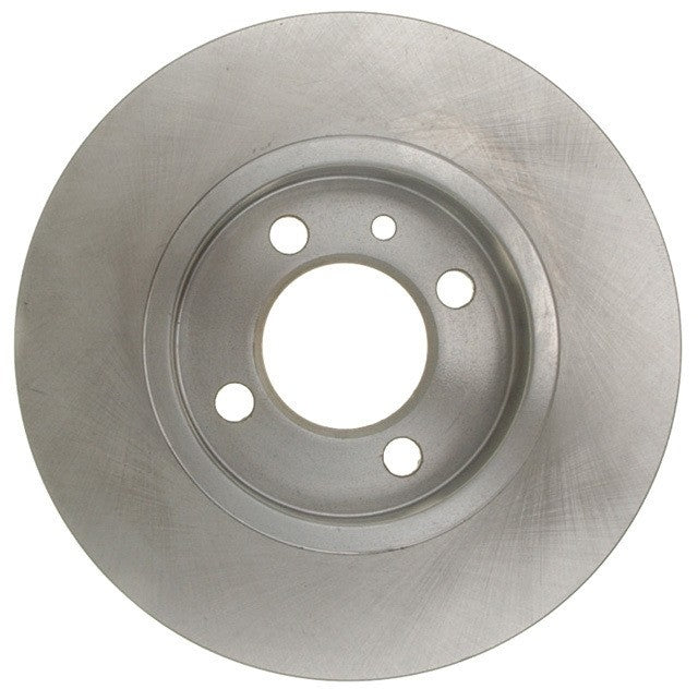 Raybestos Brakes Disc Brake Rotor 9829R