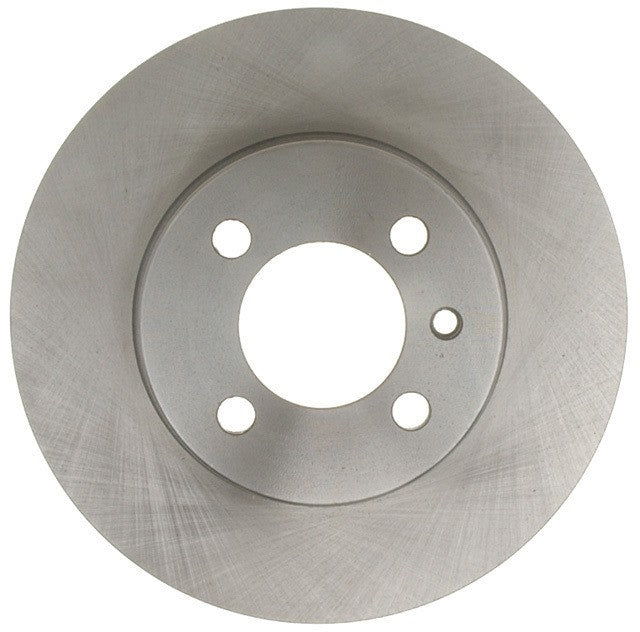 Raybestos Brakes Disc Brake Rotor 9829R