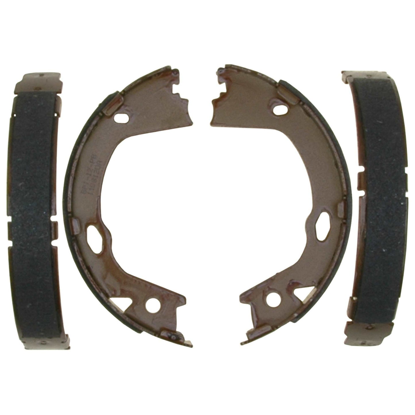 Raybestos Brakes Parking Brake Shoe 982PG