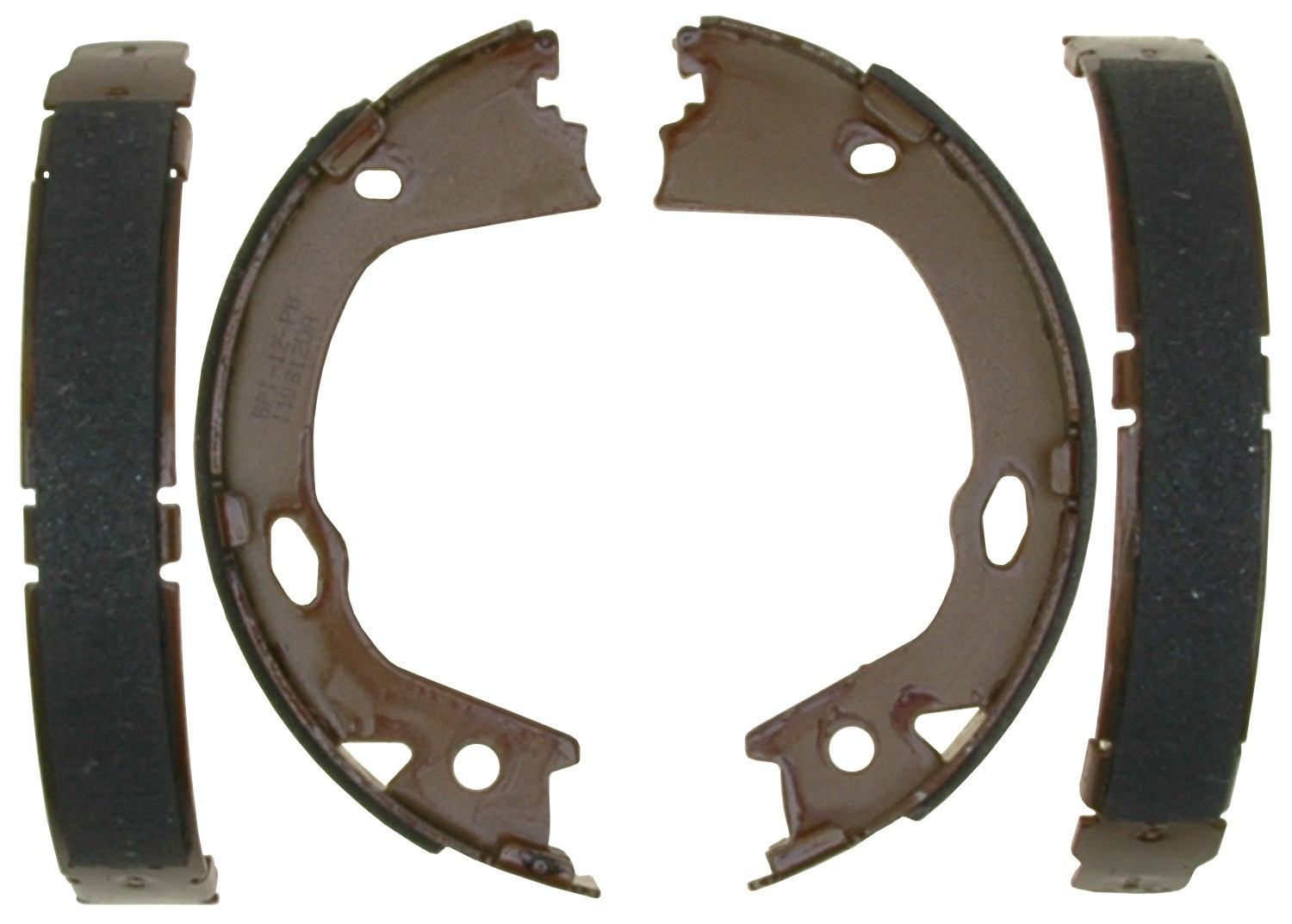 Raybestos Brakes Parking Brake Shoe 982PG