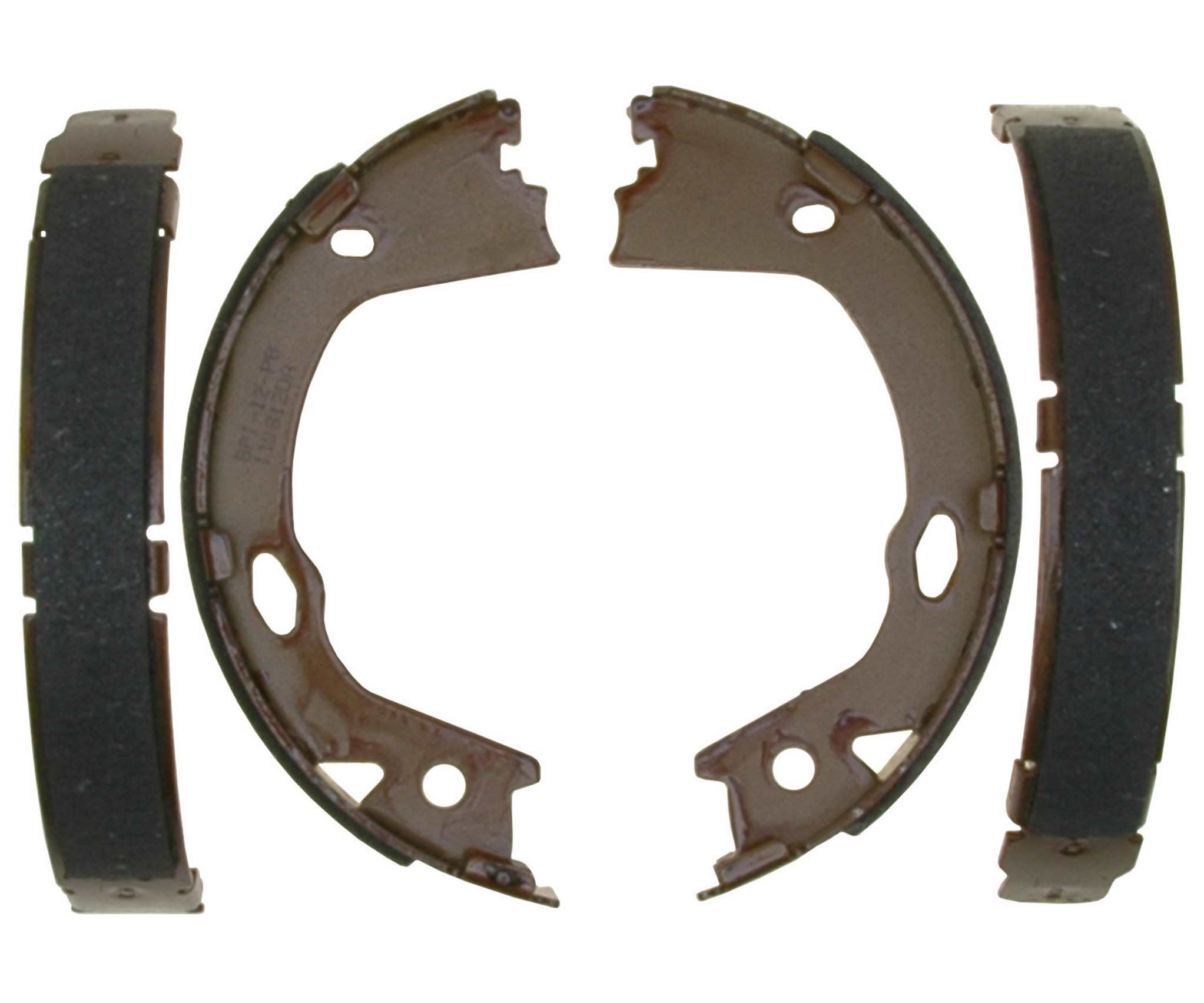 Raybestos Brakes Parking Brake Shoe 982PG