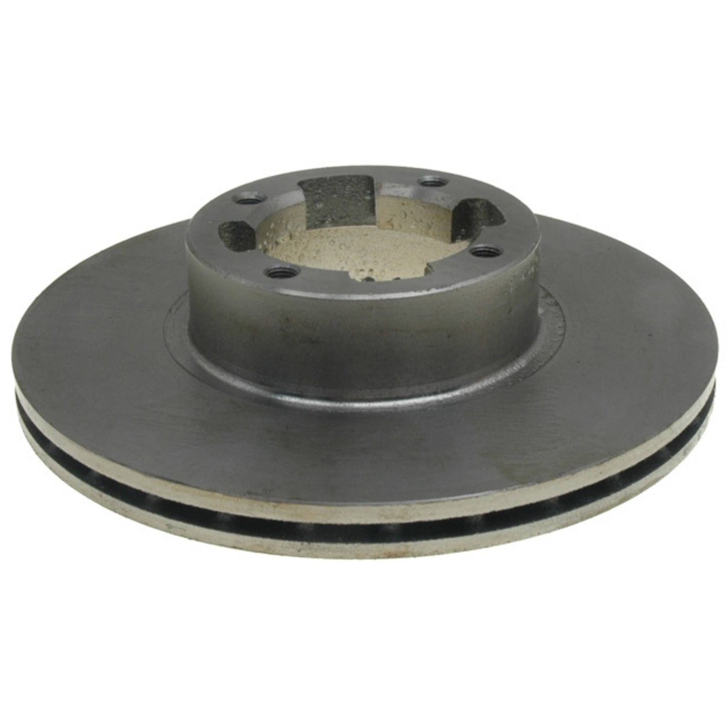 Raybestos Brakes Disc Brake Rotor 9832R