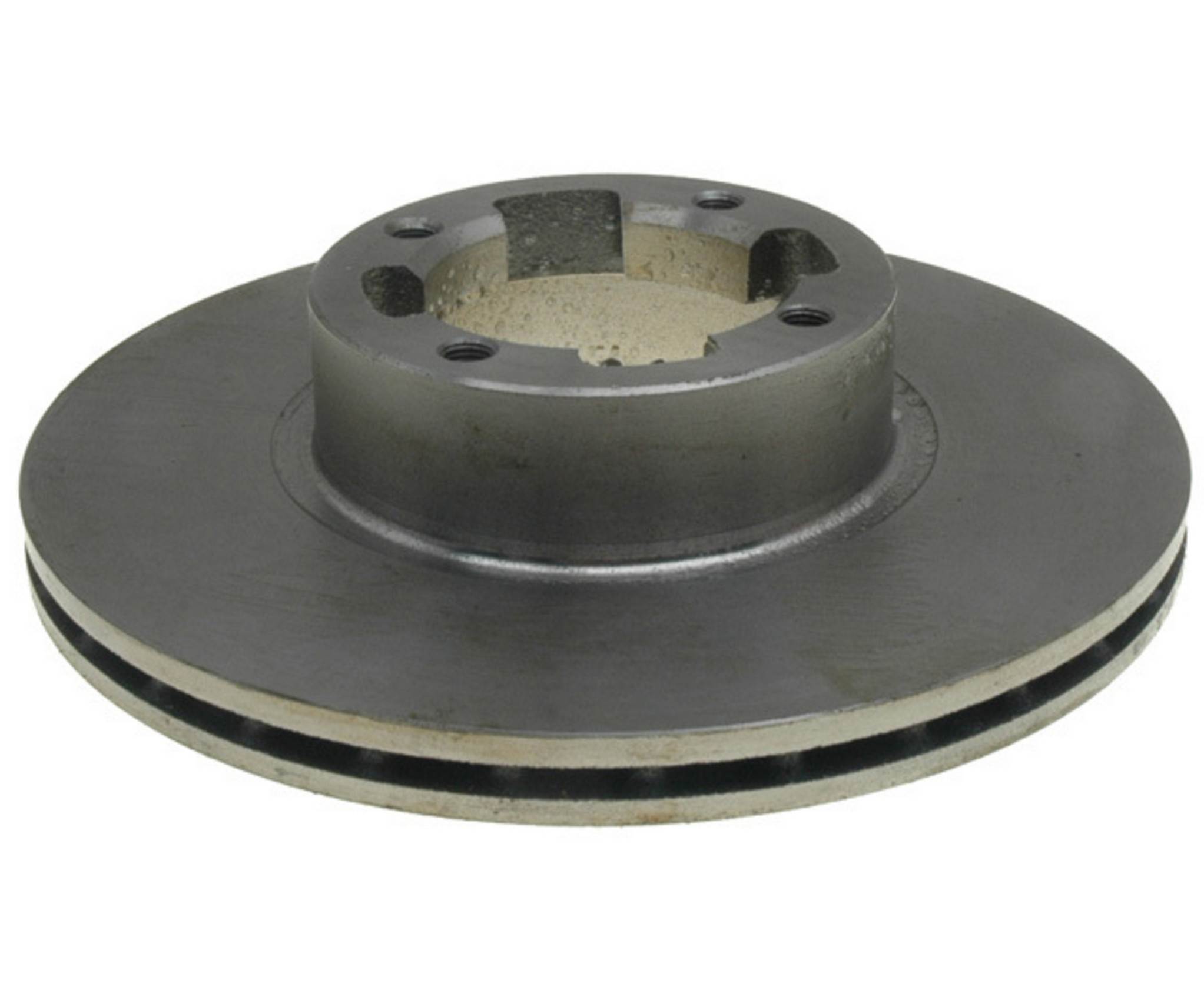 Raybestos Brakes Disc Brake Rotor 9832R