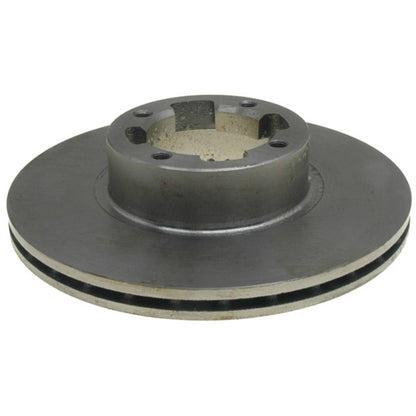 Raybestos Brakes Disc Brake Rotor 9832R