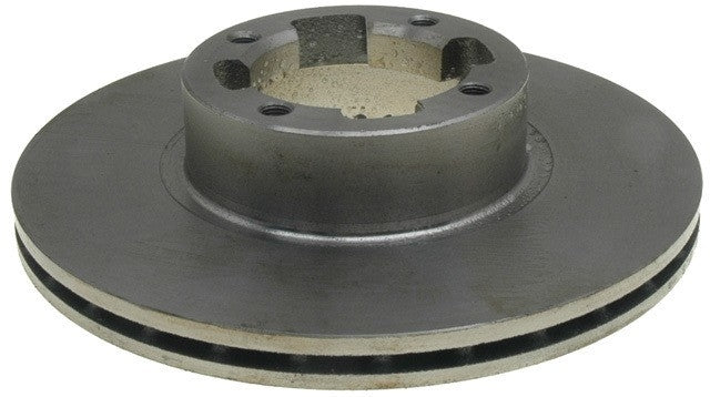Raybestos Brakes Disc Brake Rotor 9832R