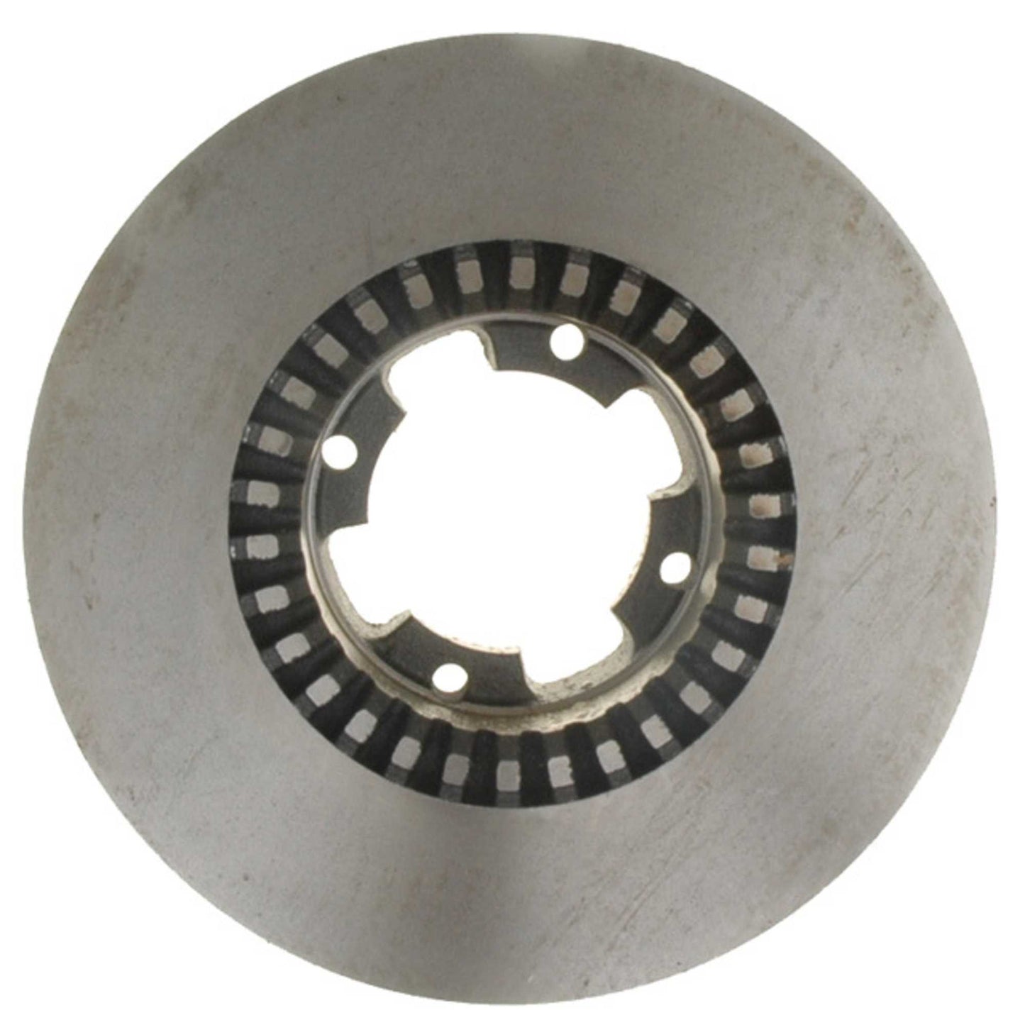 Raybestos Brakes Disc Brake Rotor 9832R