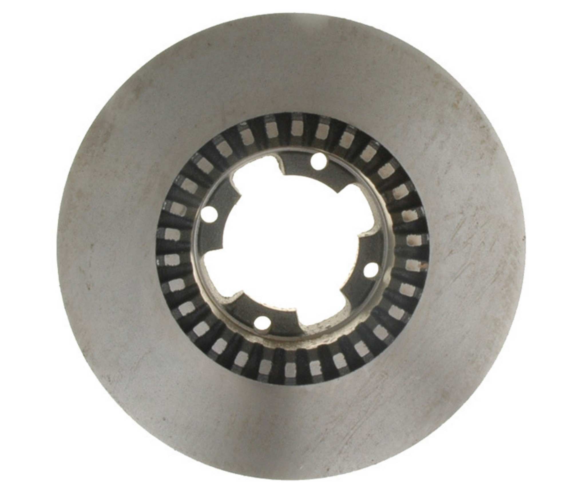 Raybestos Brakes Disc Brake Rotor 9832R