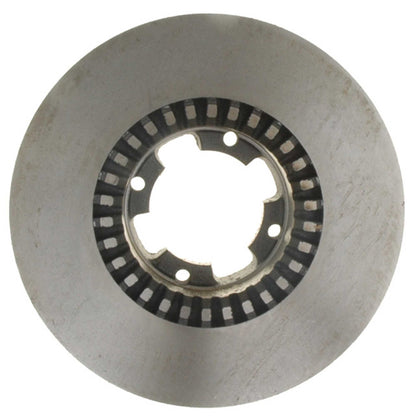 Raybestos Brakes Disc Brake Rotor 9832R