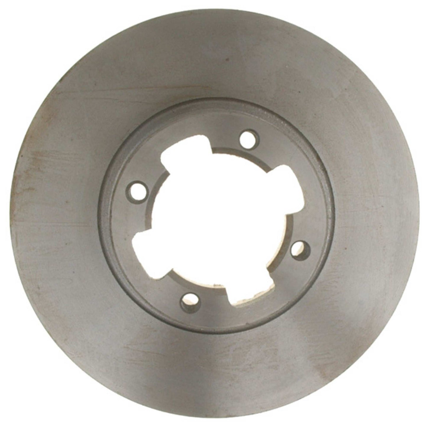 Raybestos Brakes Disc Brake Rotor 9832R