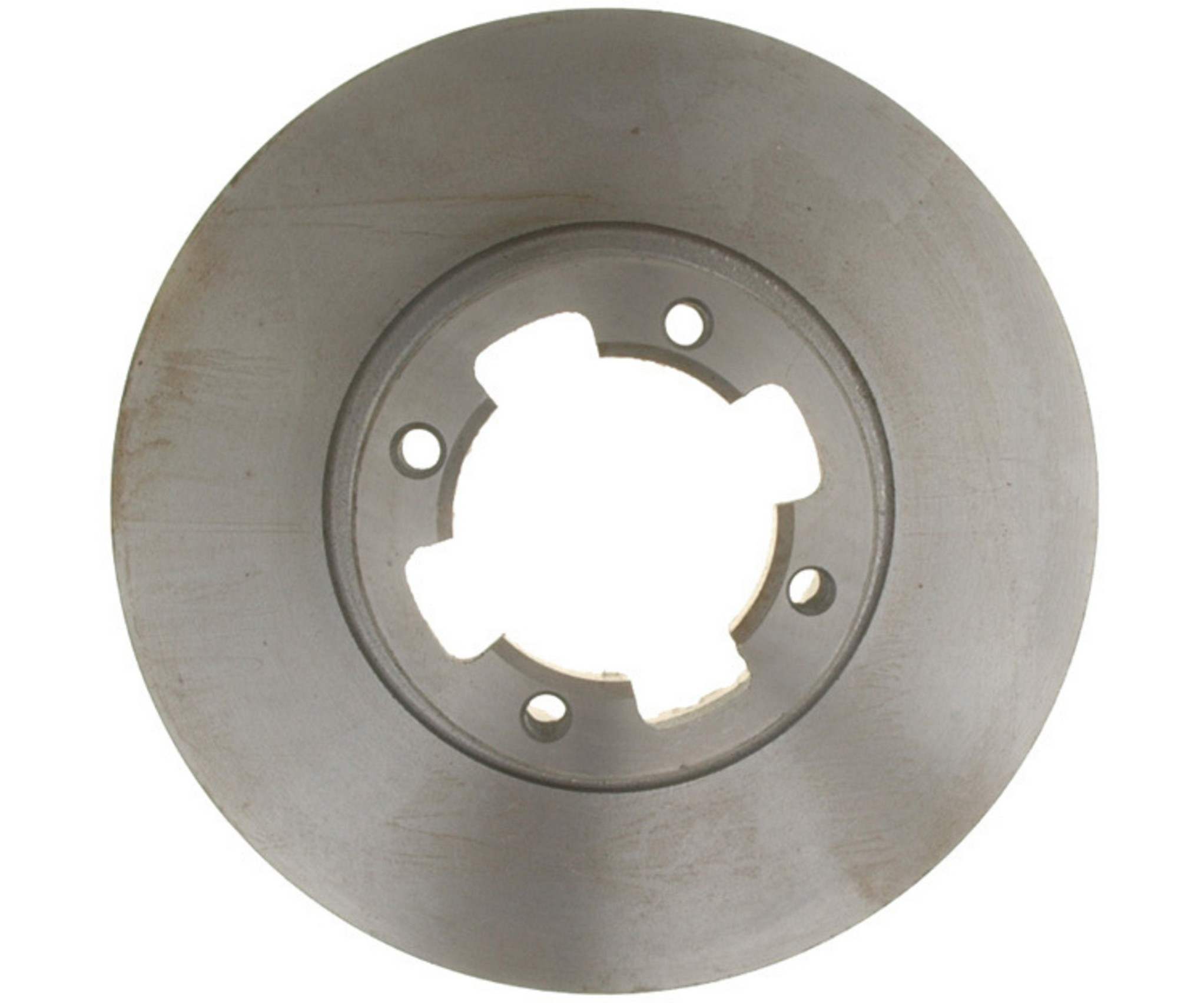 Raybestos Brakes Disc Brake Rotor 9832R