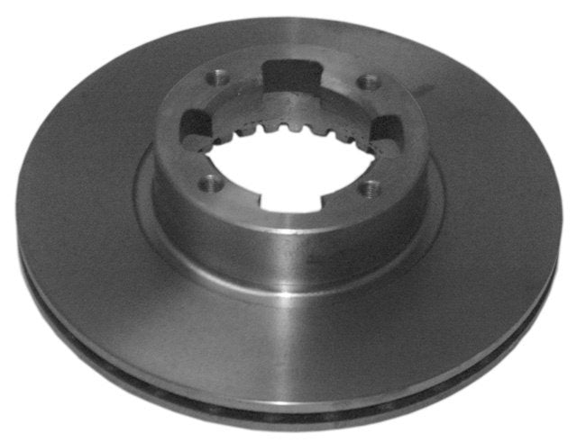 Raybestos Brakes Disc Brake Rotor 9832R