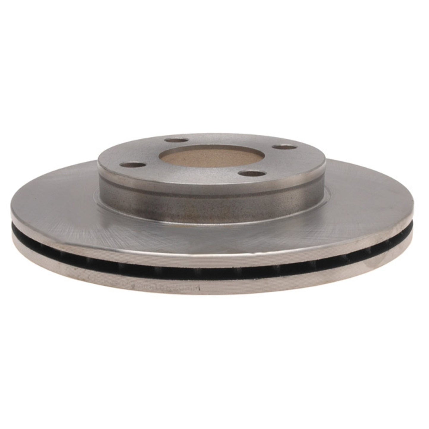 Raybestos Brakes Disc Brake Rotor 9833R