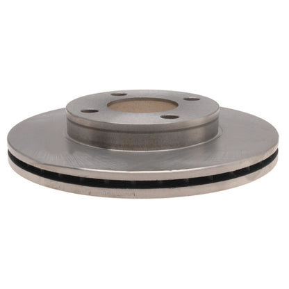 Raybestos Brakes Disc Brake Rotor 9833R