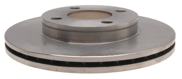 Raybestos Brakes Disc Brake Rotor 9833R