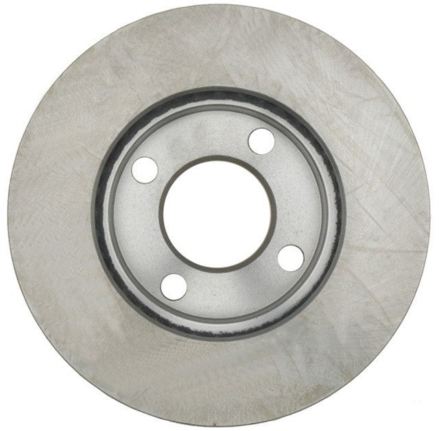 Raybestos Brakes Disc Brake Rotor 9833R
